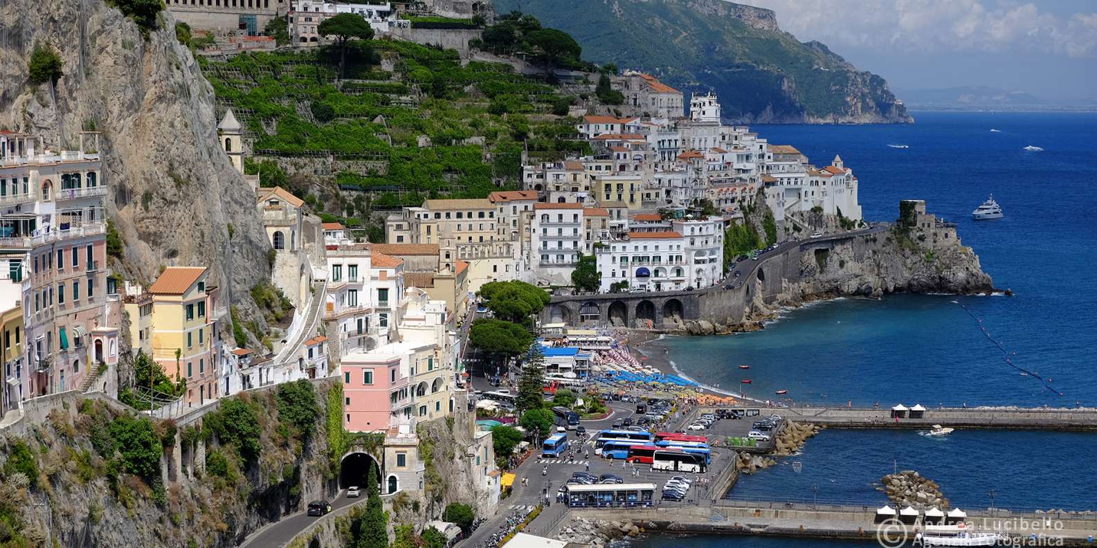 things to do in Ravello