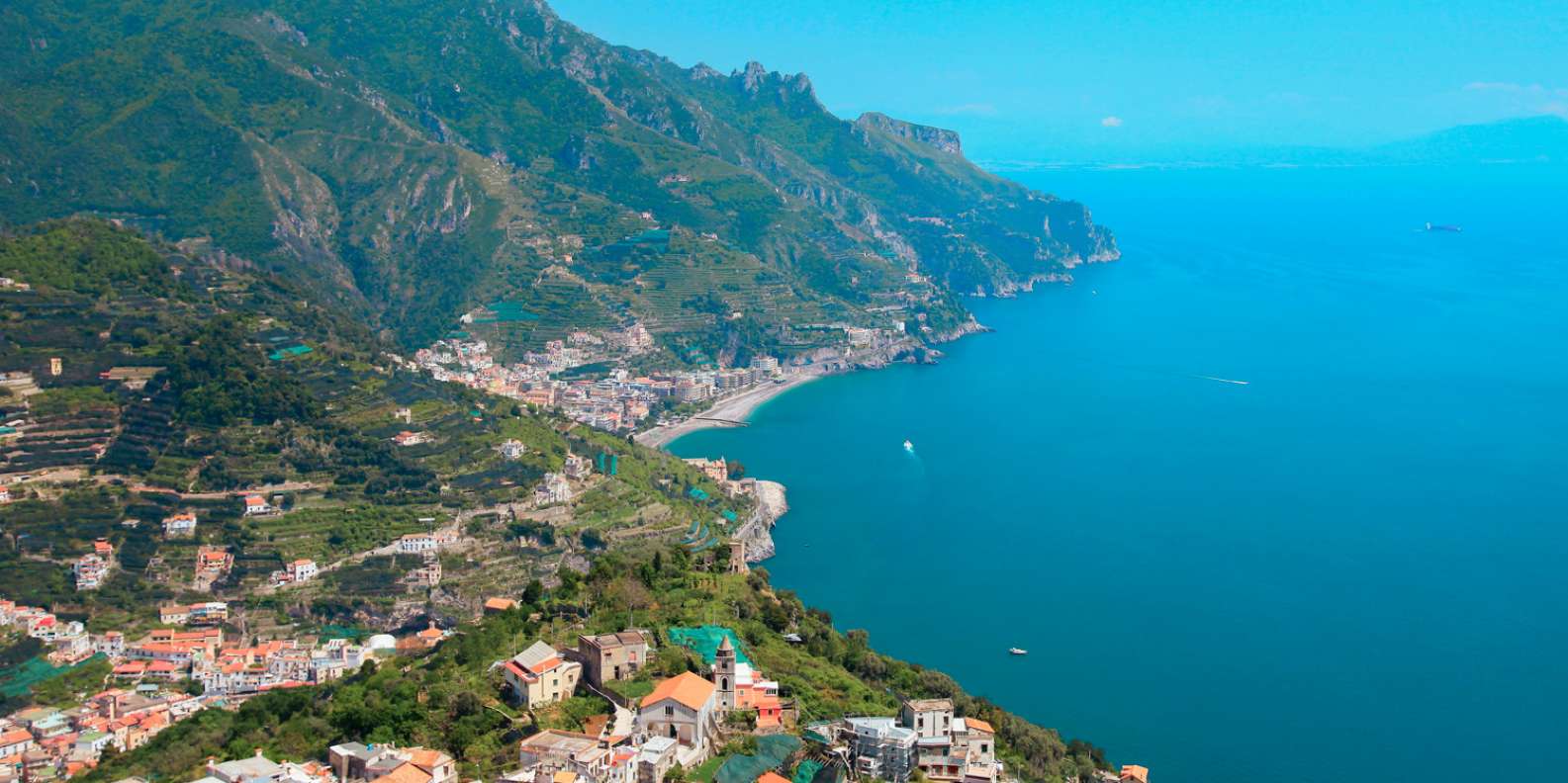 things to do in Ravello