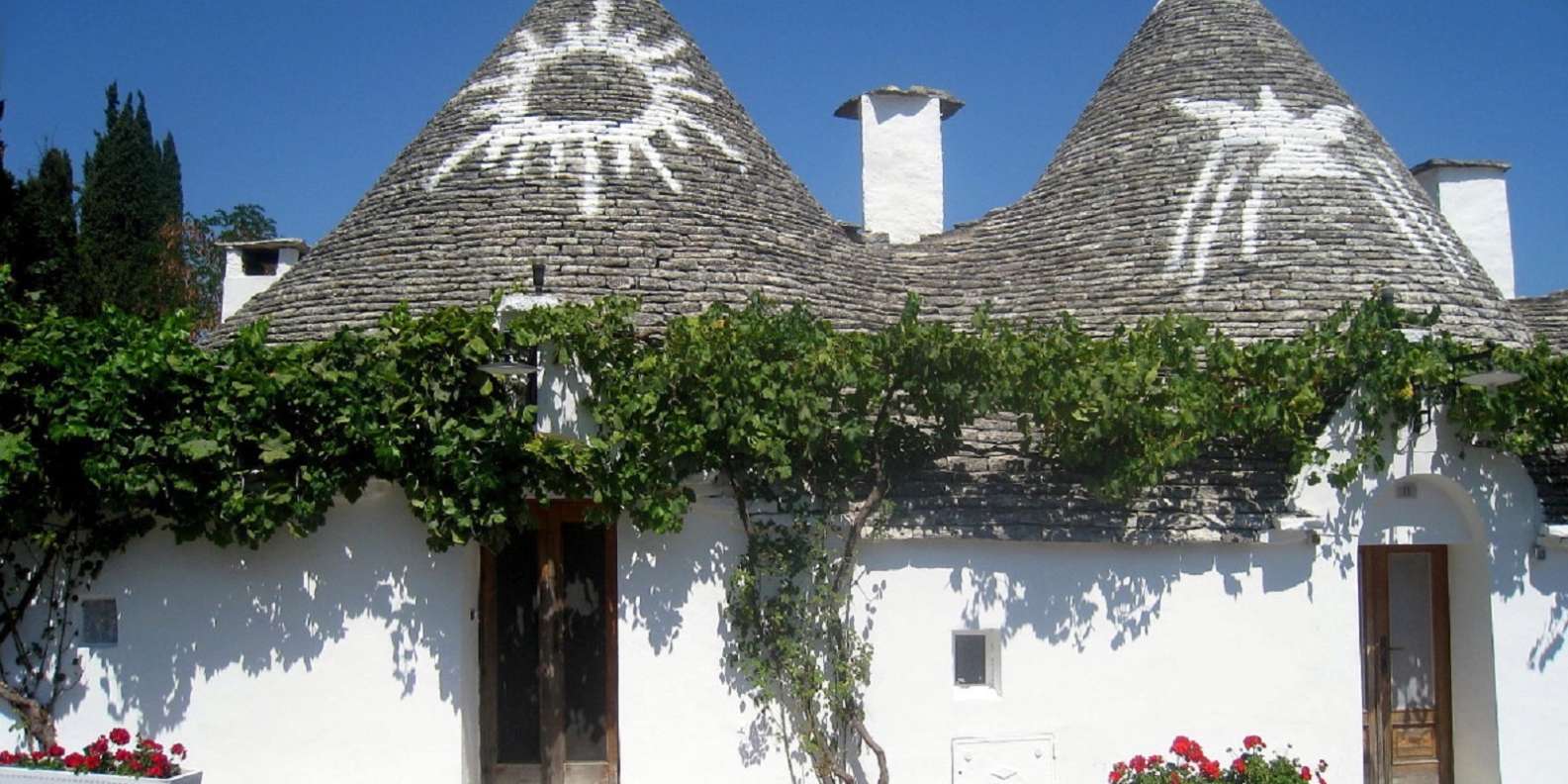 best things to do in Alberobello