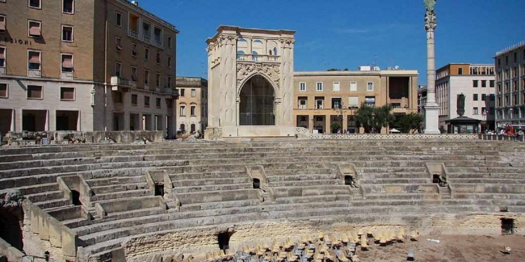 Things to do in Lecce
