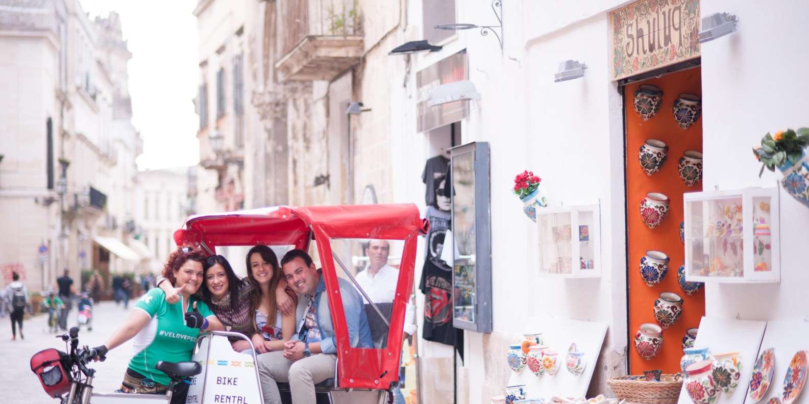 best things to do in Lecce