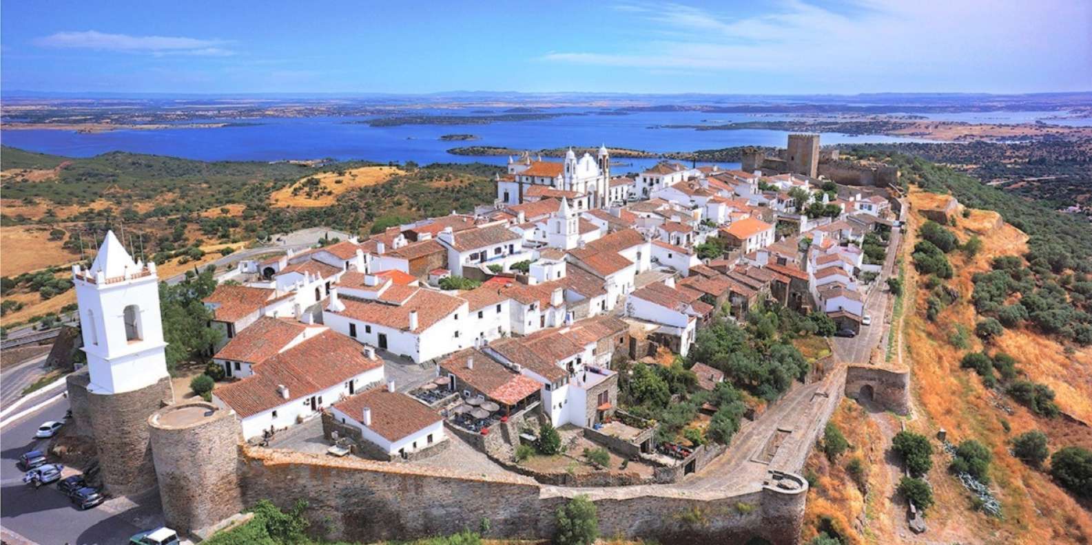 best things to do in Evora
