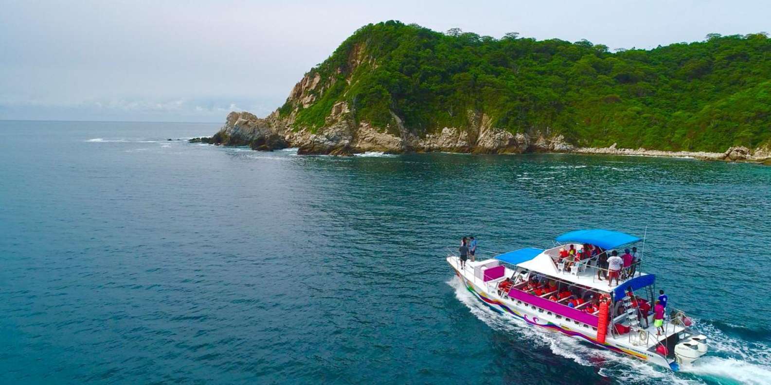 best things to do in Huatulco