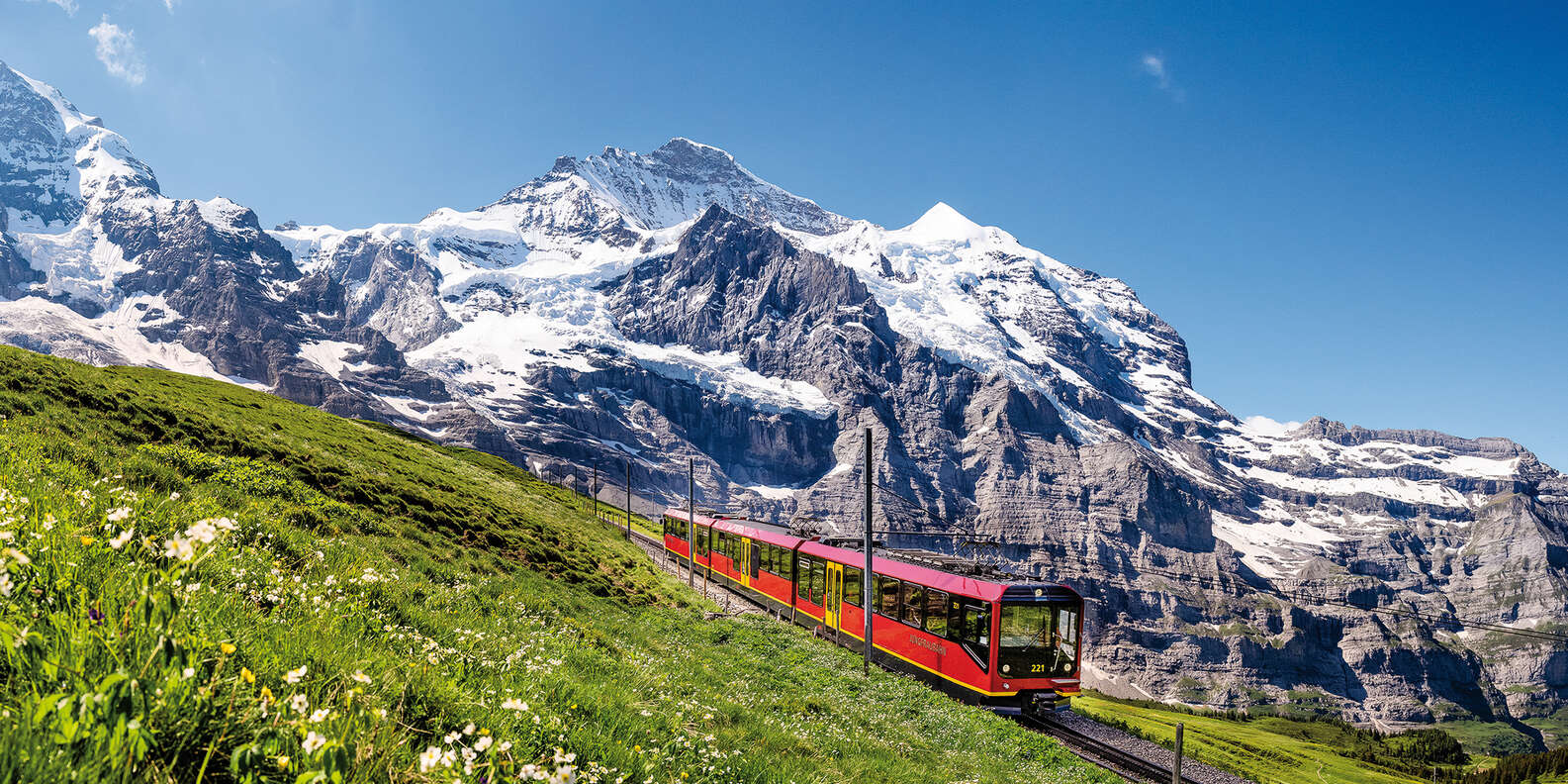 best things to do in Grindelwald