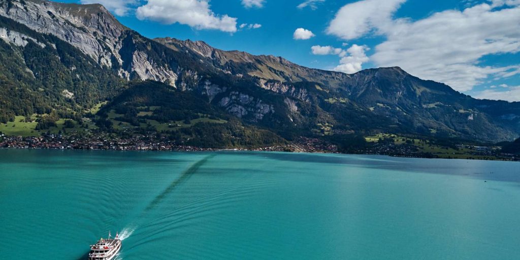 Things to do in Brienz