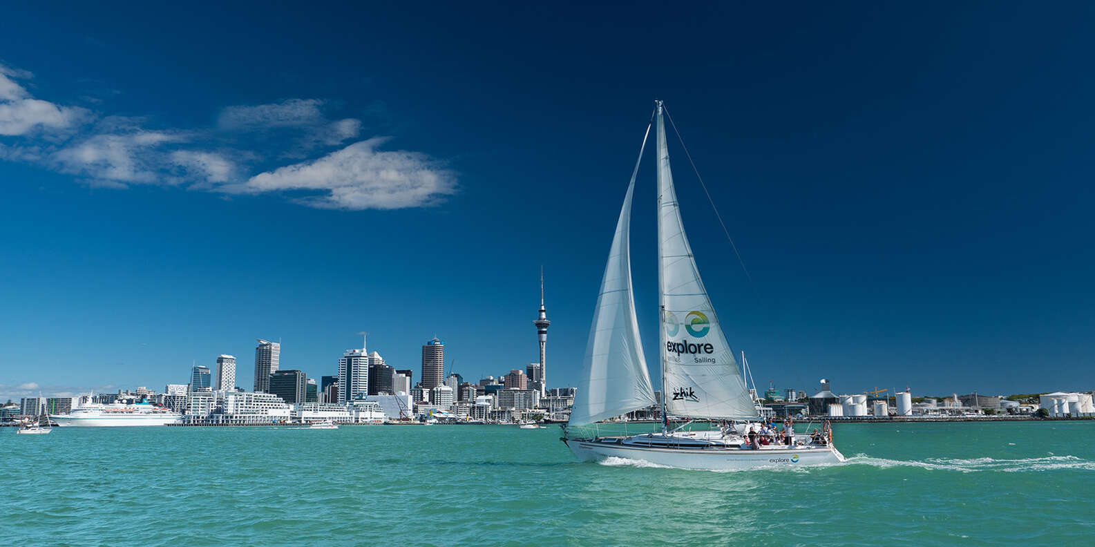 things to do in Auckland