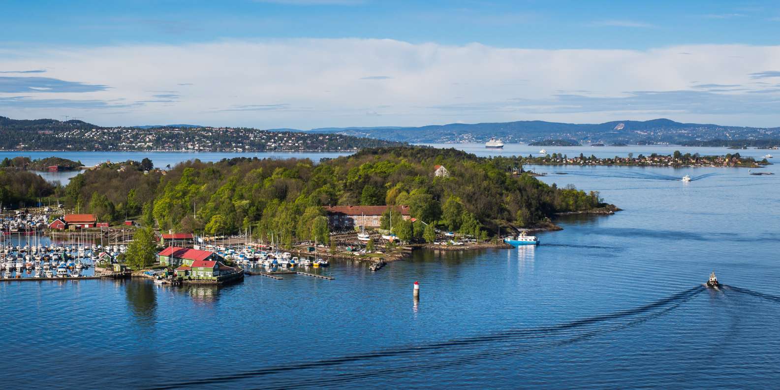 things to do in Oslo