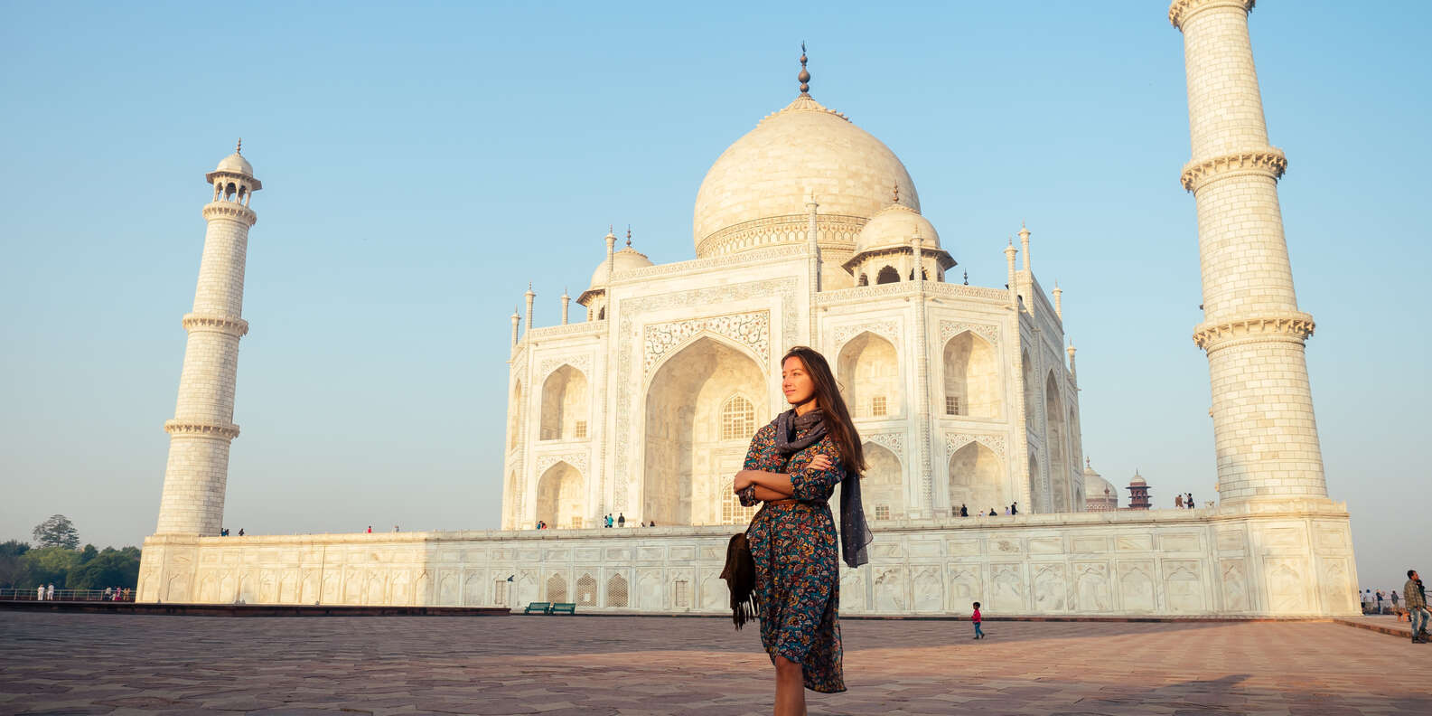 things to do in Agra