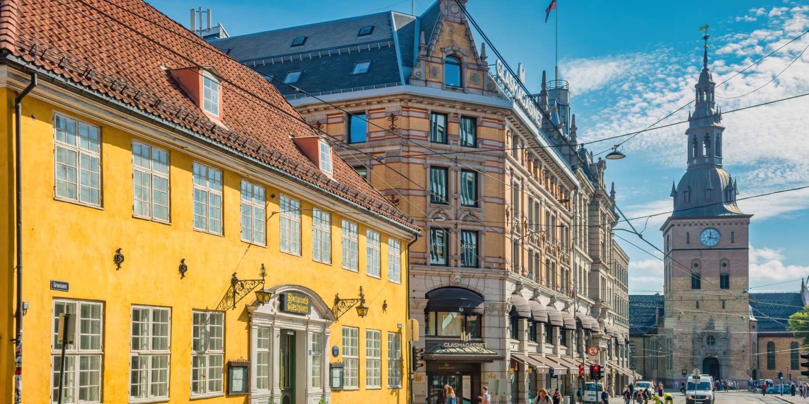 things to do in Oslo