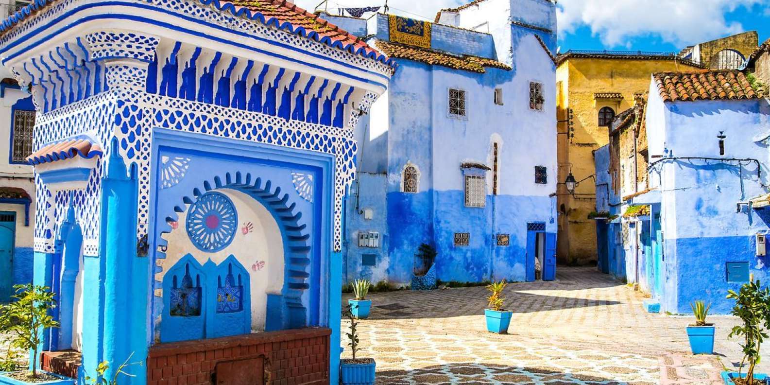 things to do in Fes