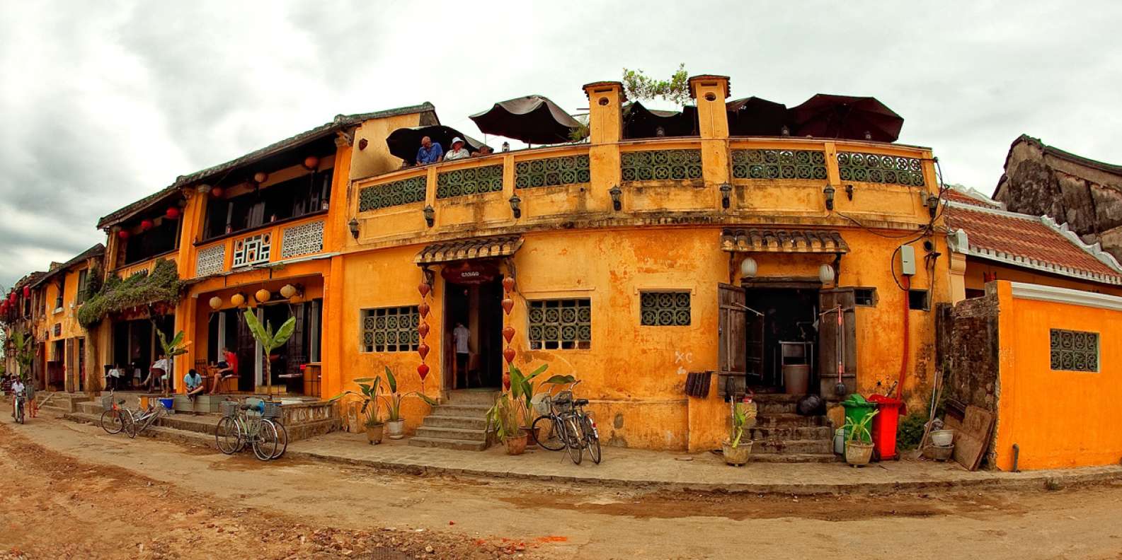 things to do in Hoi An