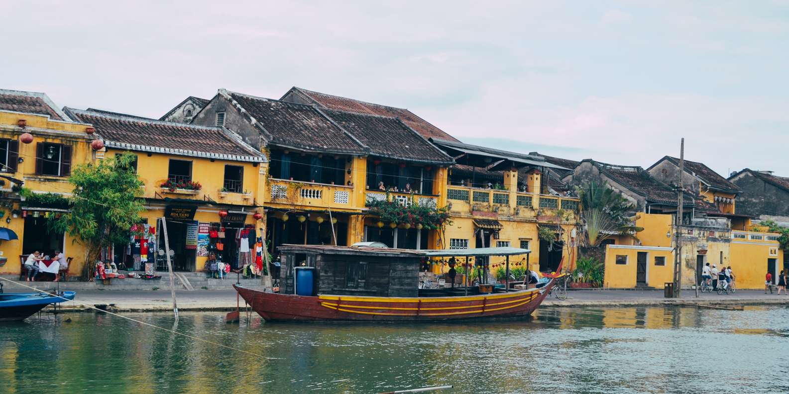 things to do in Hoi An