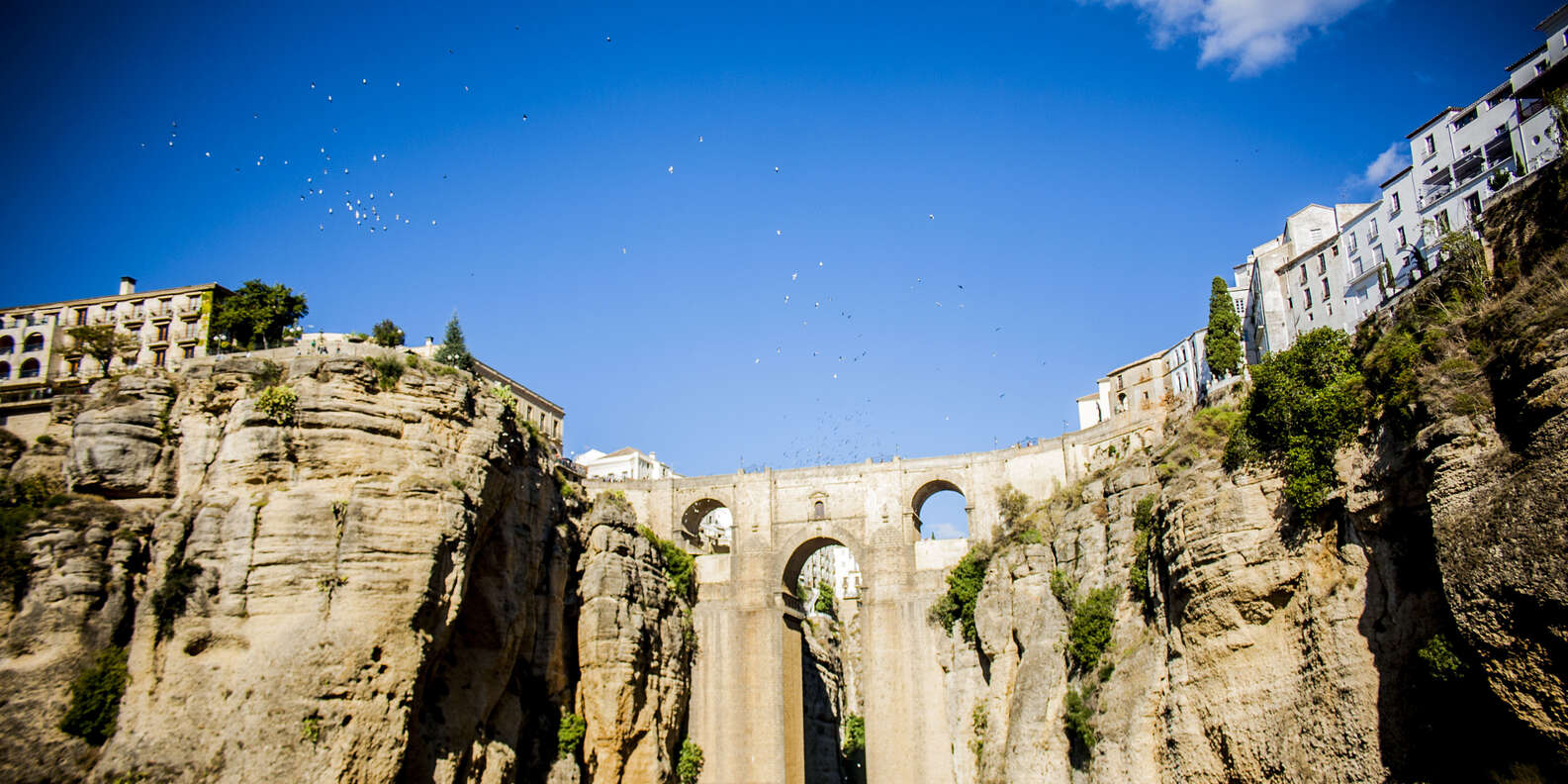 things to do in Ronda