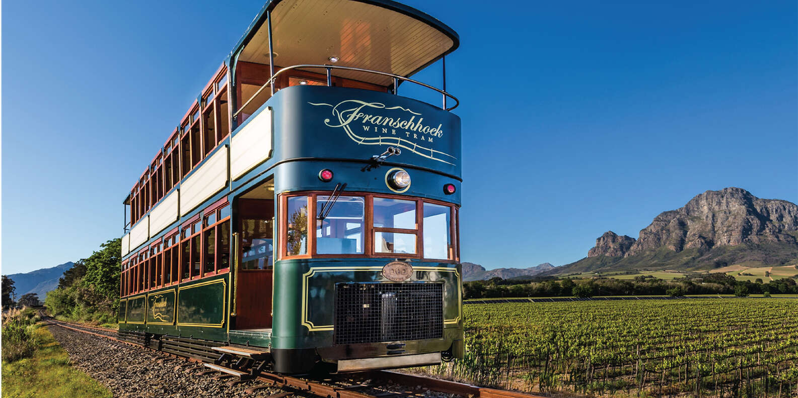 What to do in Franschhoek
