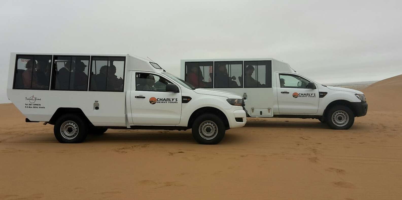 things to do in Swakopmund