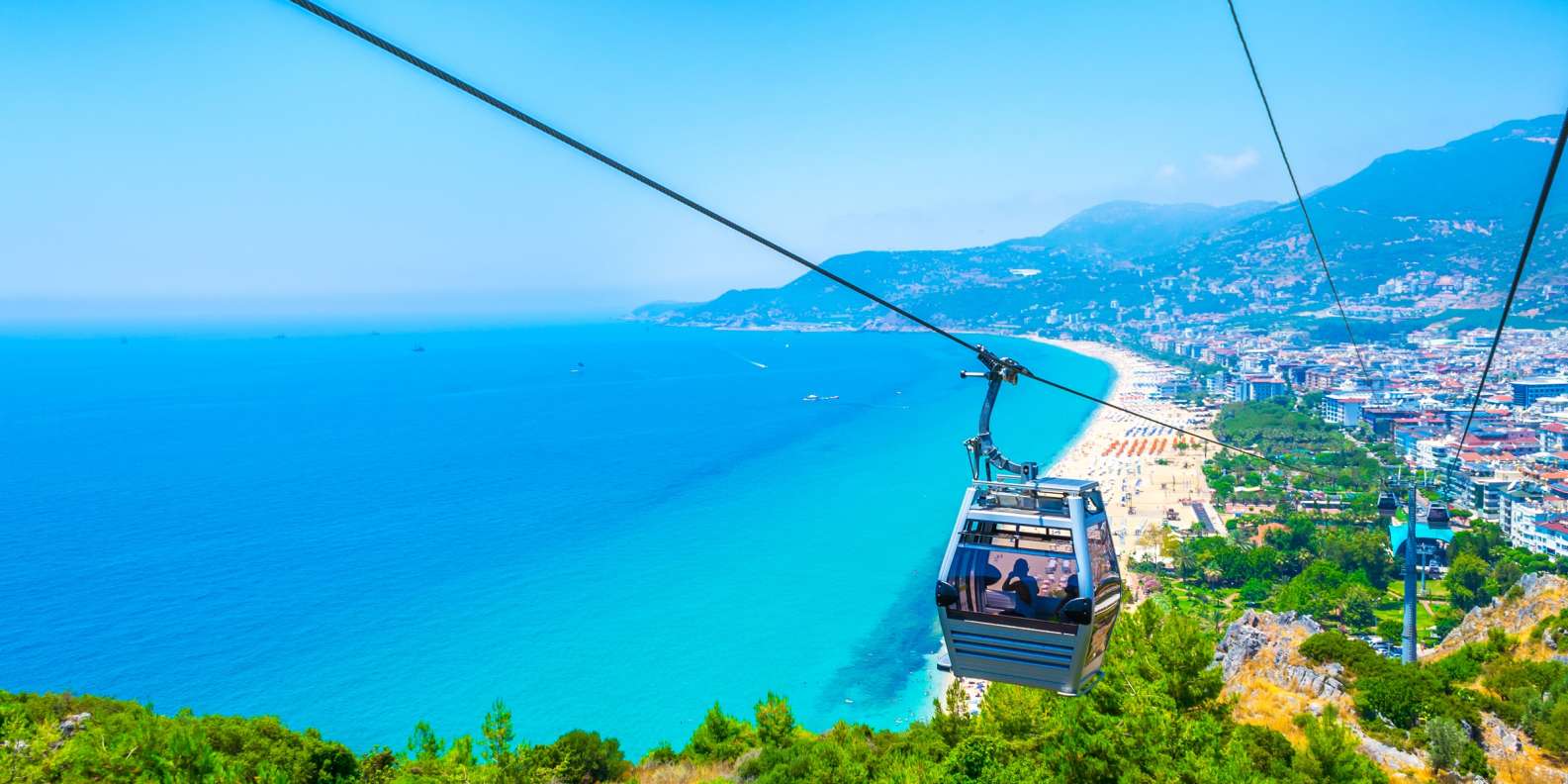 best things to do in Alanya