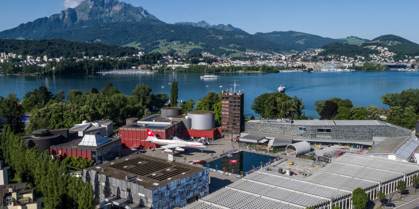 things to do in Lucerne