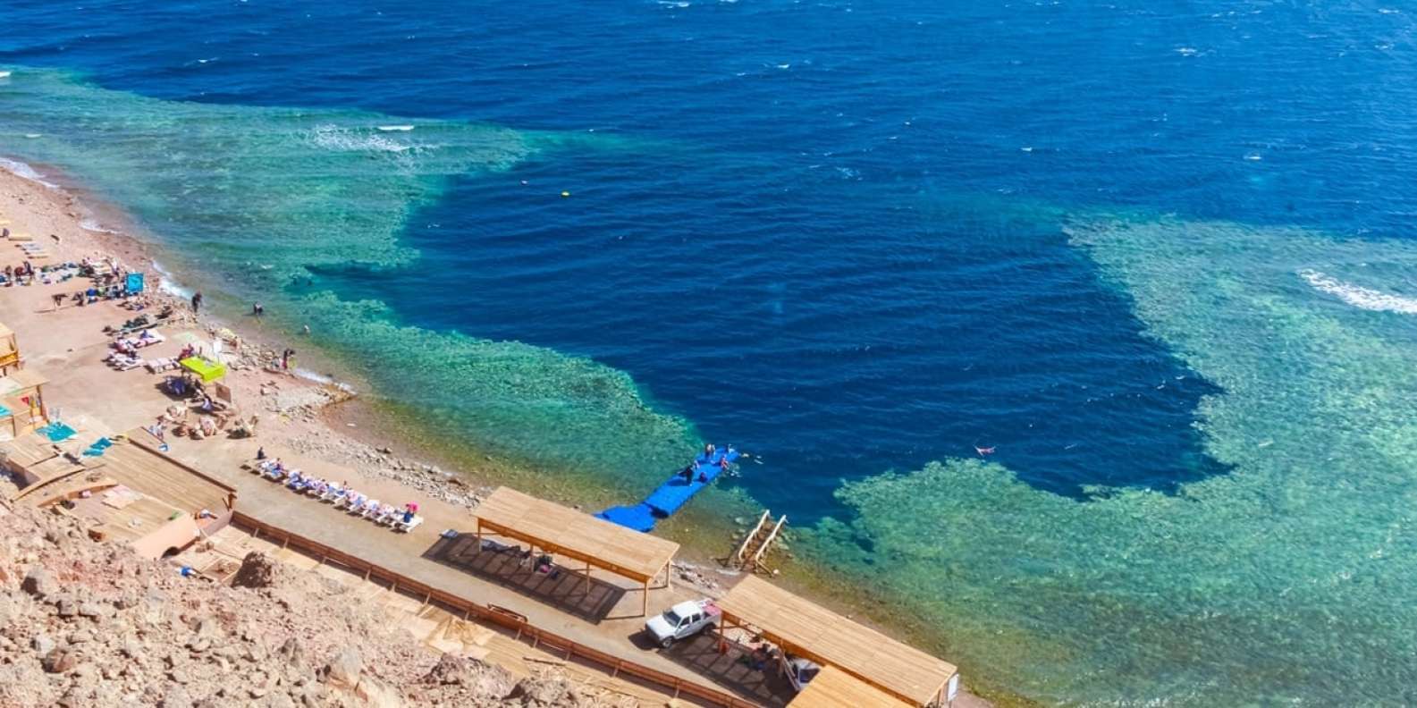 best things to do in Dahab
