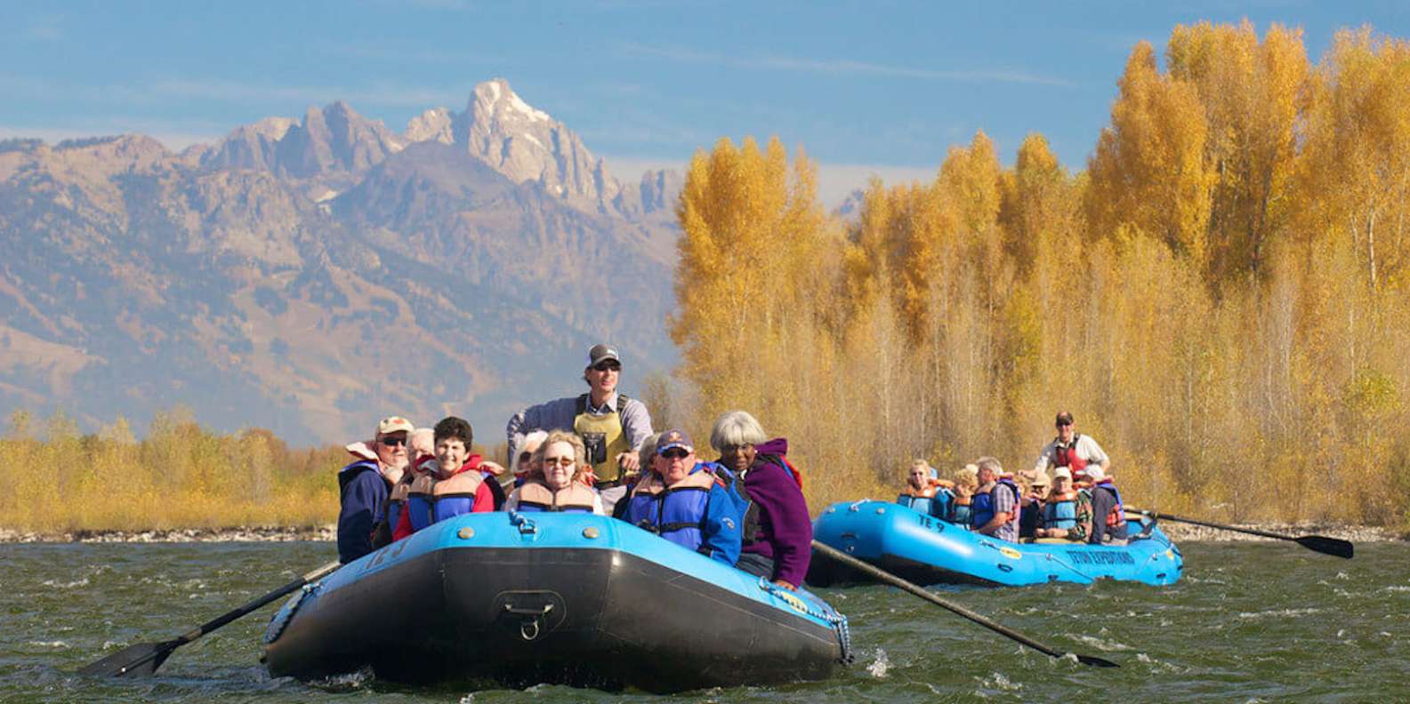 things to do in Jackson, Wyoming