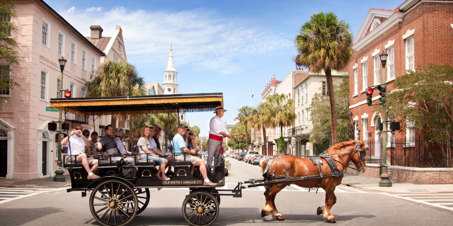 best things to do in Charleston
