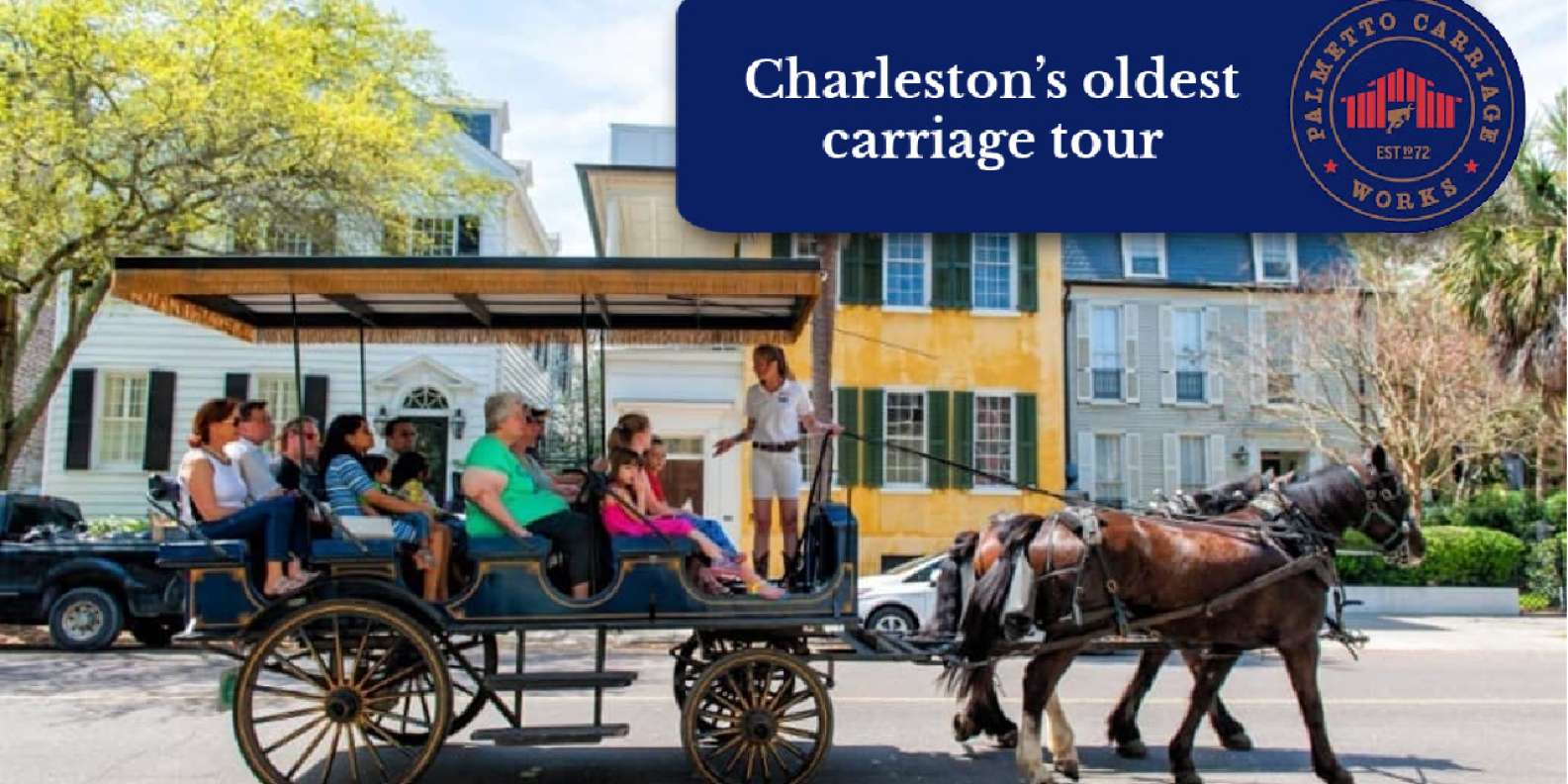 things to do in Charleston