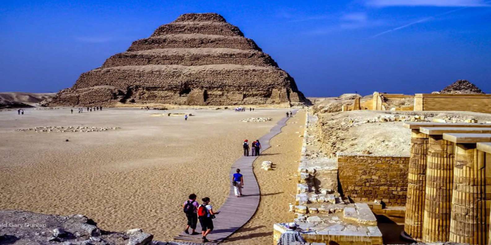 things to do in Giza