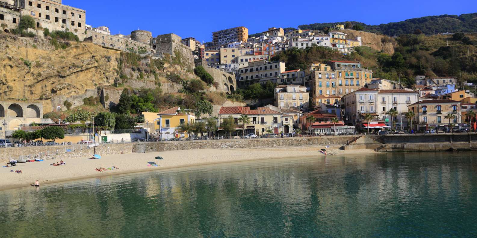 things to do in Tropea