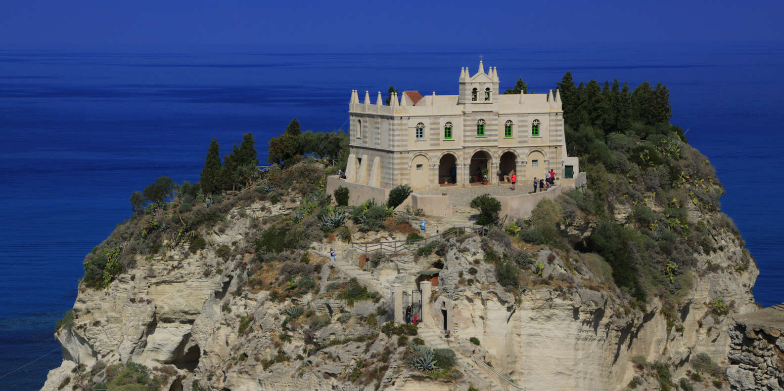 things to do in Tropea