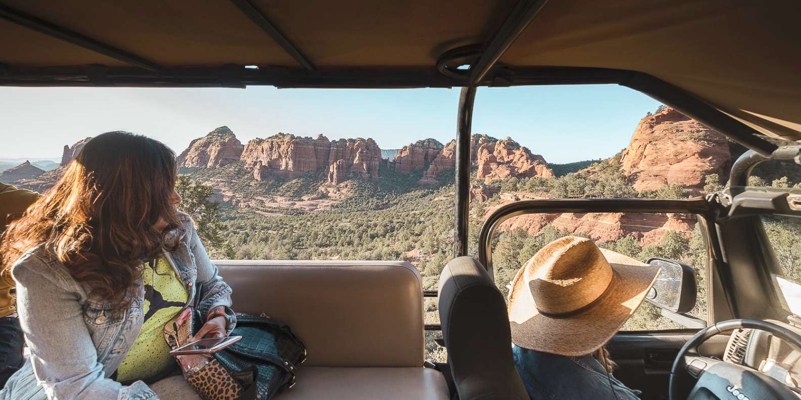 What to do in Sedona