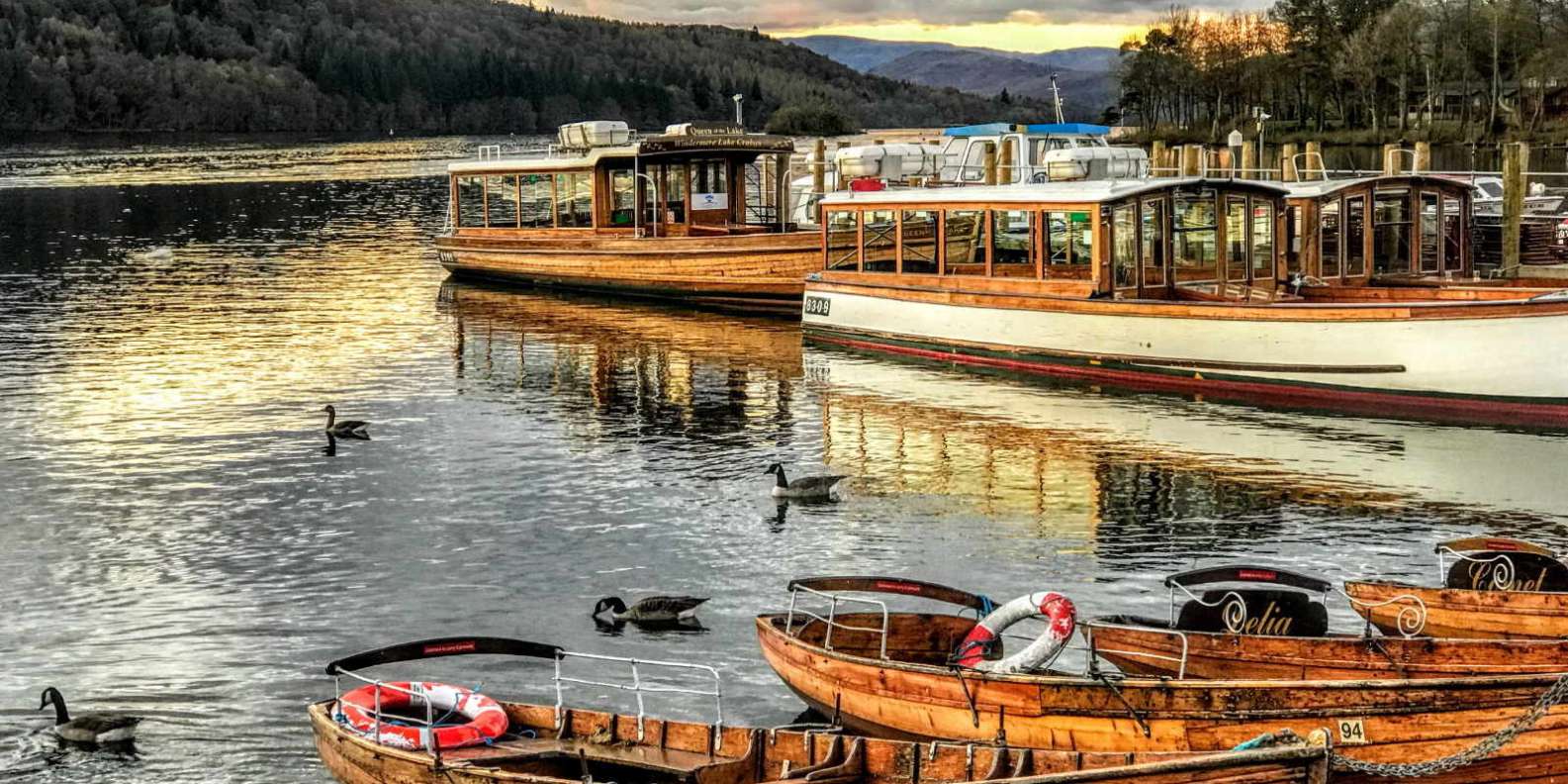 fun things to do in Windermere