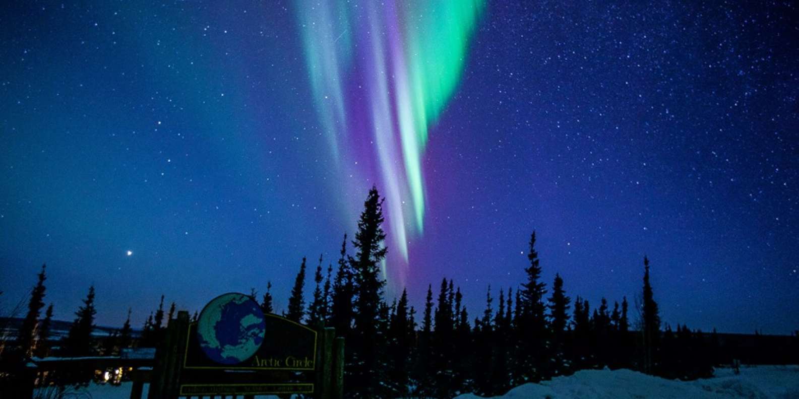 things to do in Fairbanks