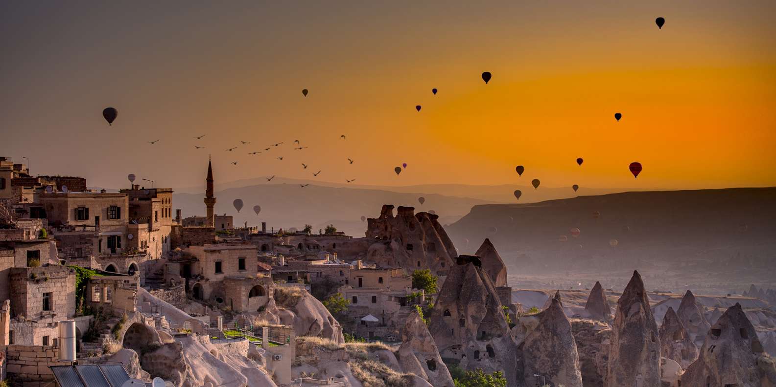 things to do in Göreme