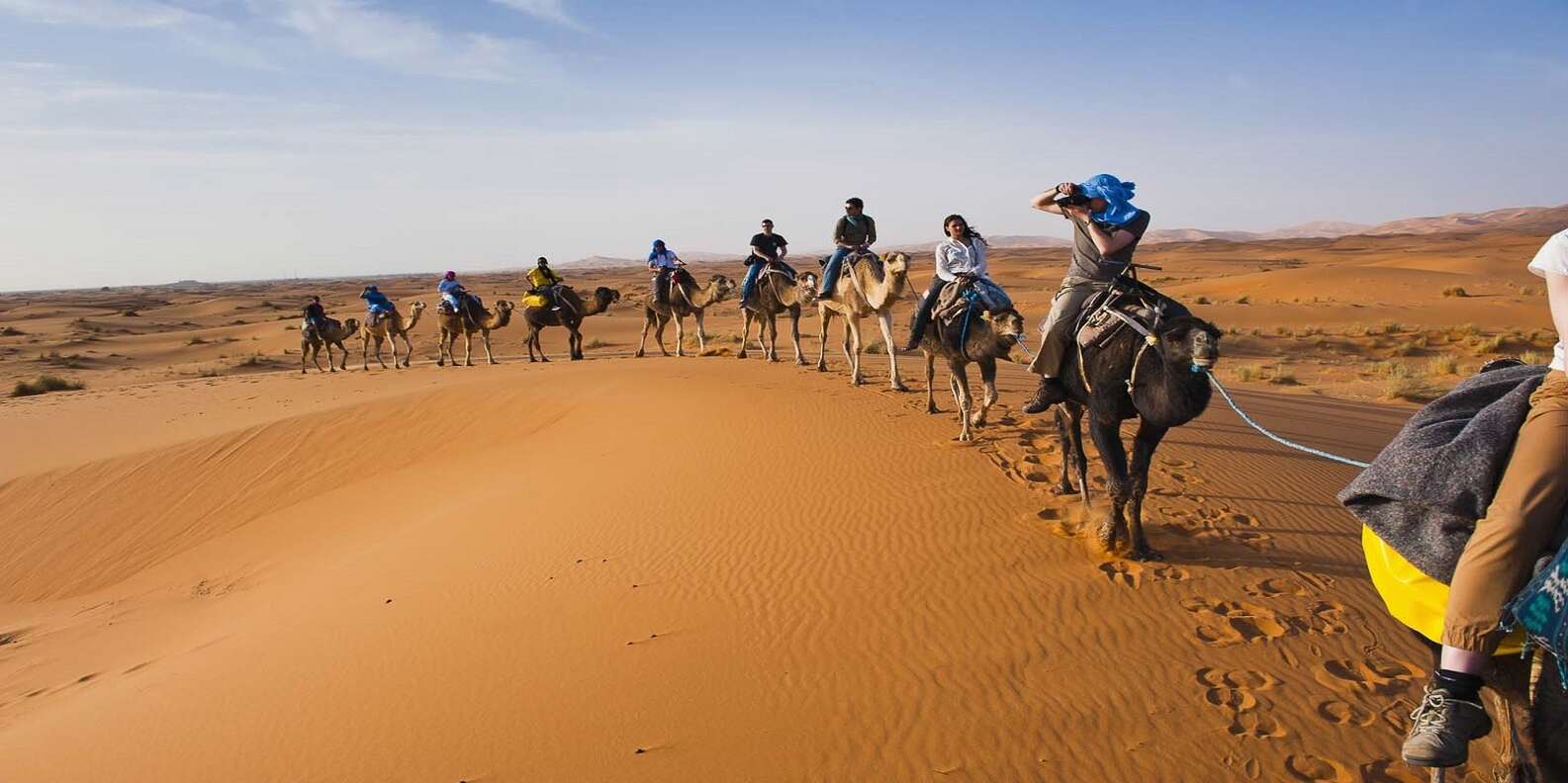 best things to do in Ouarzazate