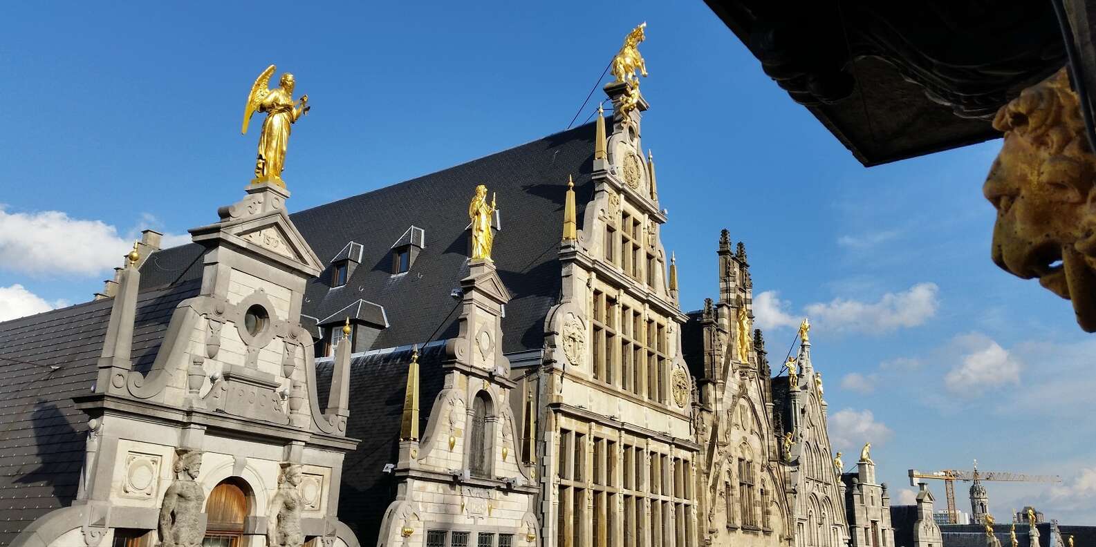 things to do in Antwerp