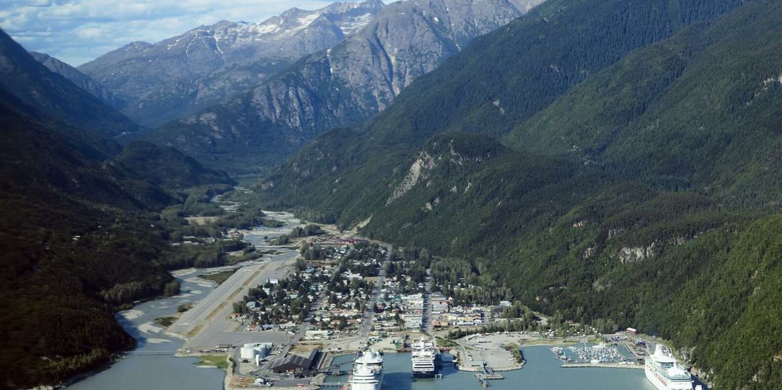 things to do in Skagway