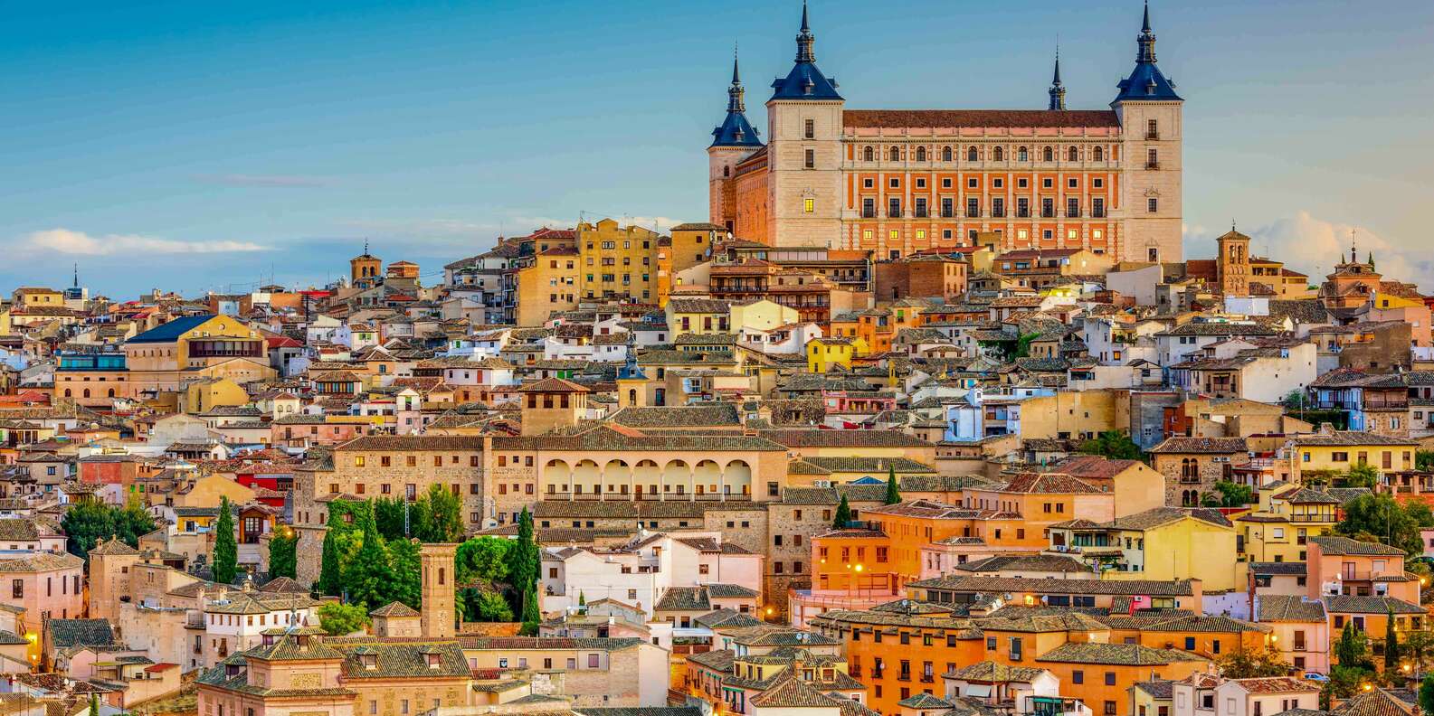 What to do in Toledo