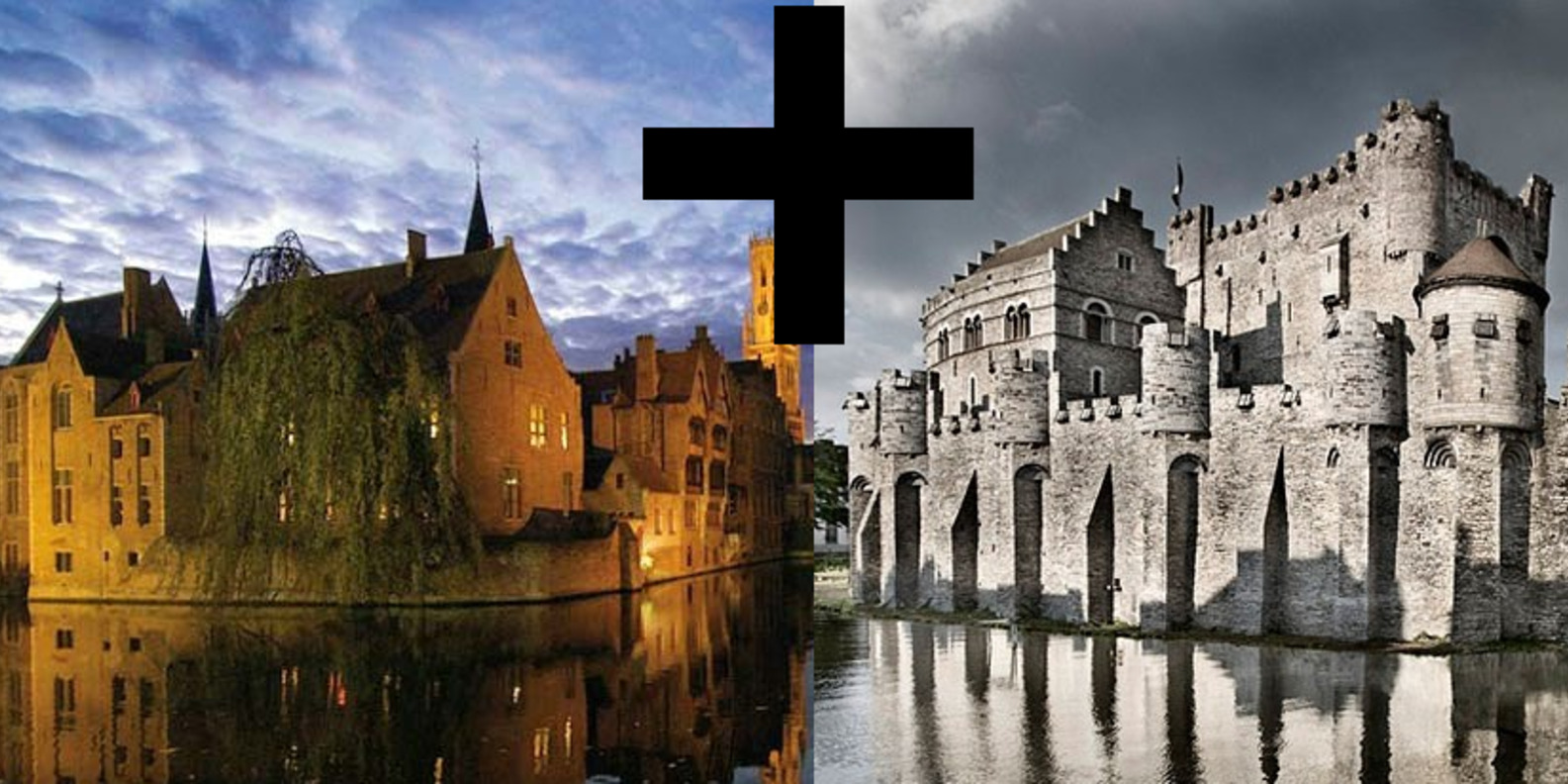 fun things to do in Ghent