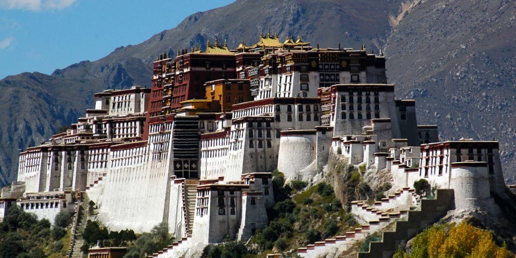 Things to do in Lhasa