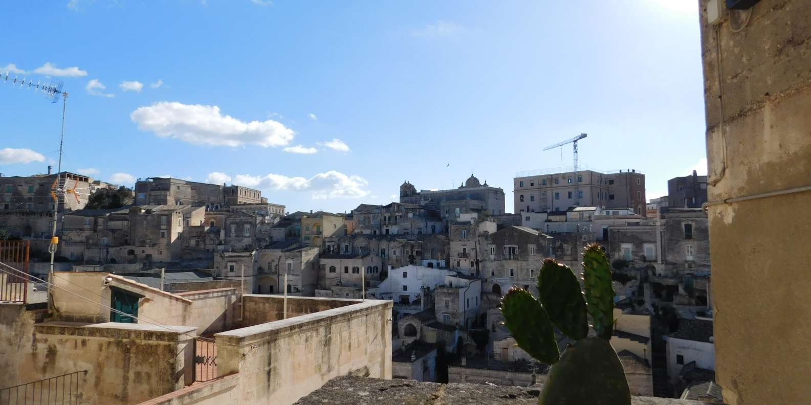things to do in Matera