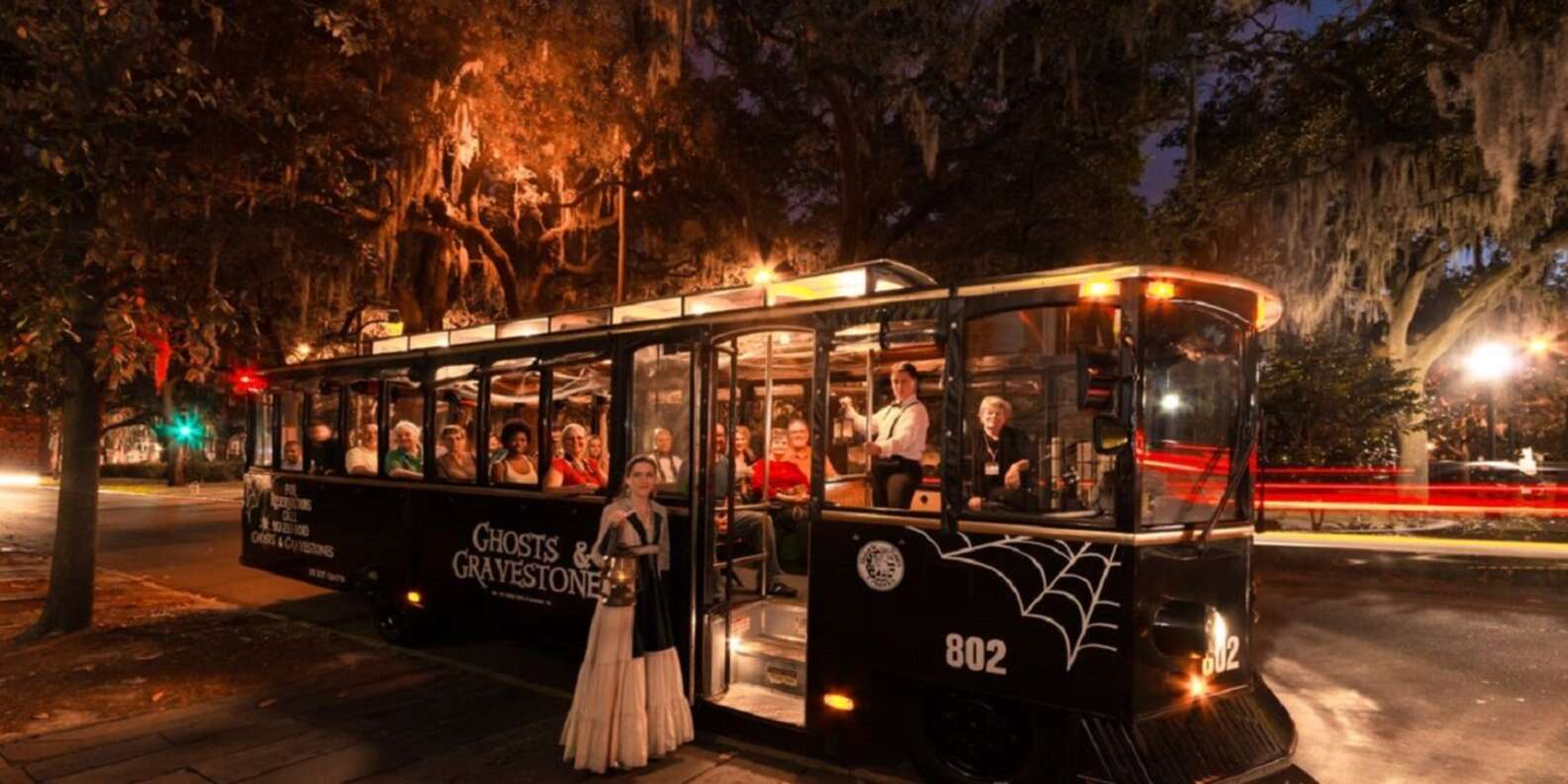 What to do in Savannah