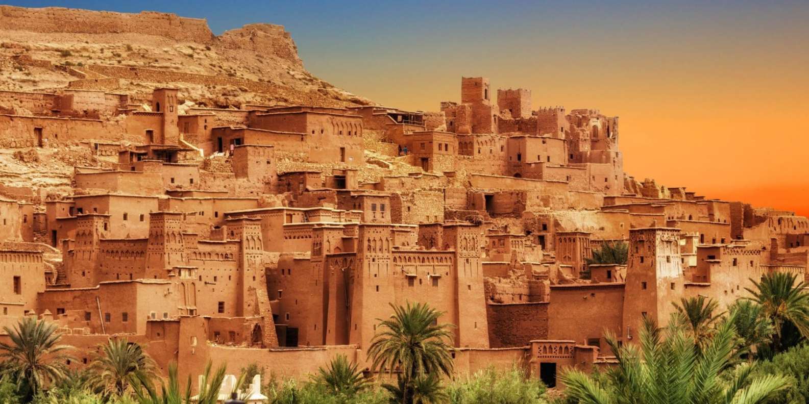 things to do in Ouarzazate