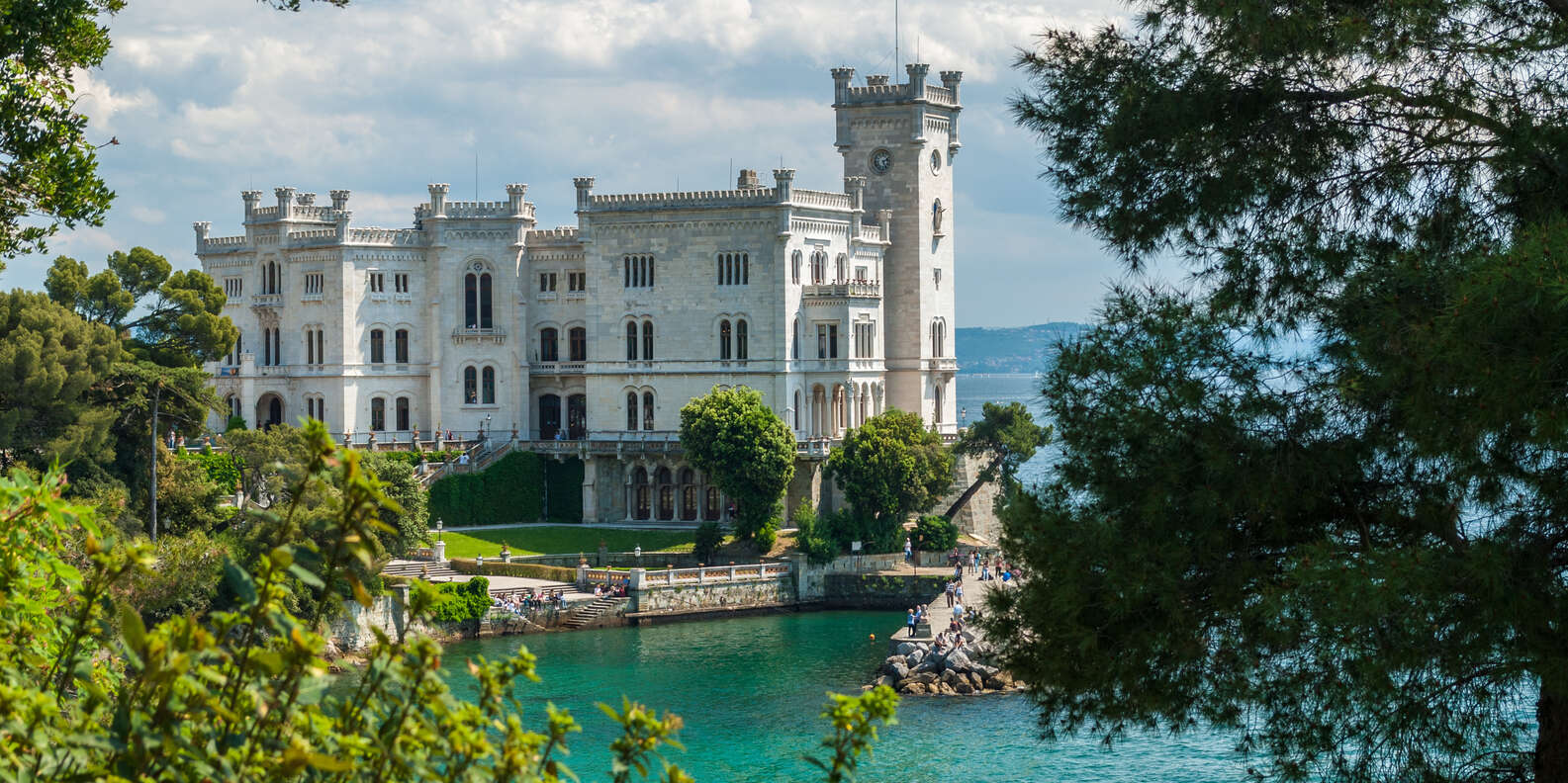 things to do in Trieste