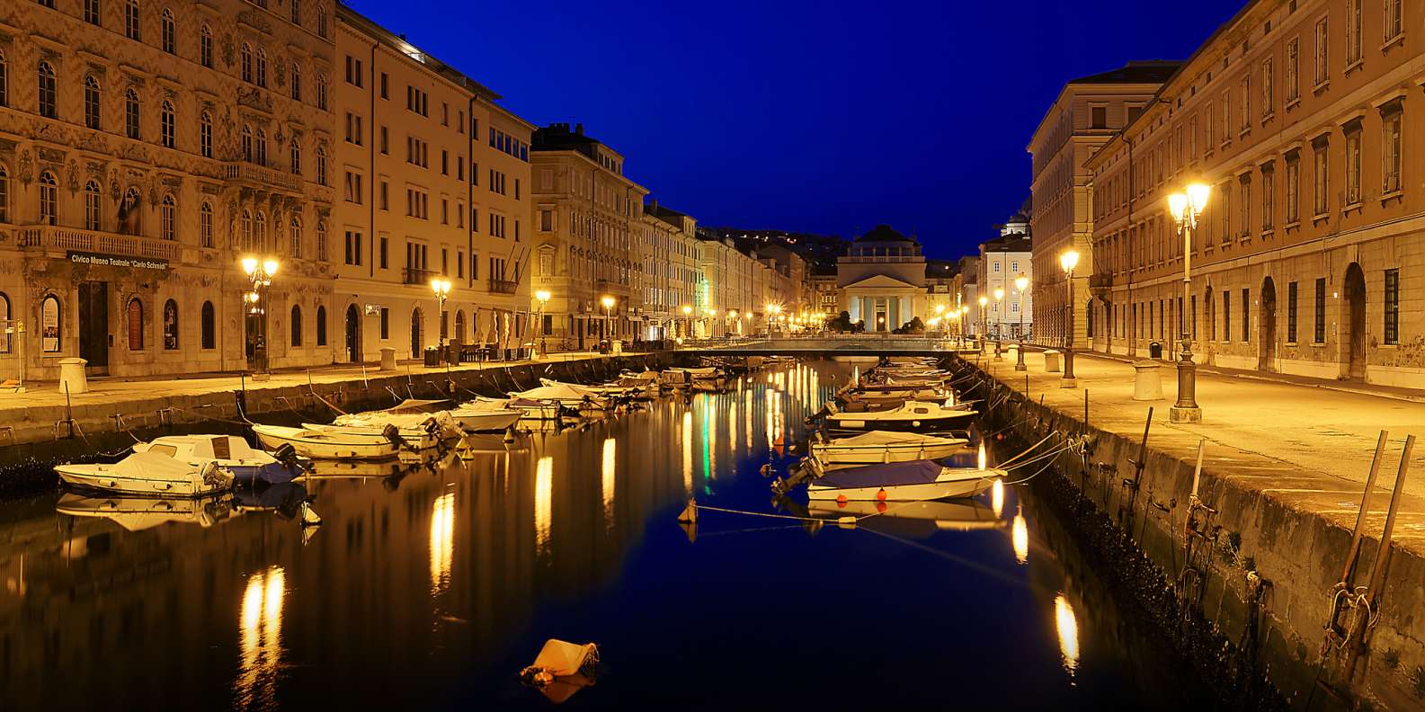 things to do in Trieste