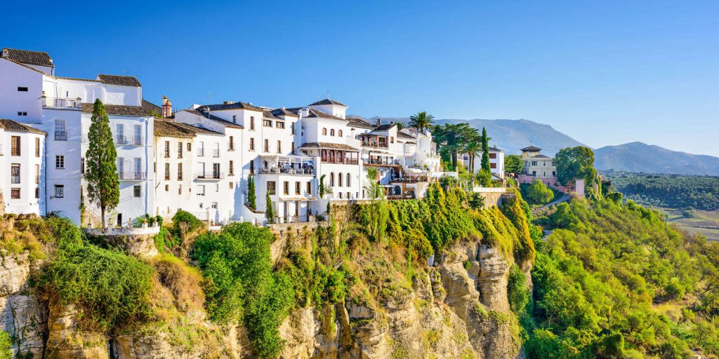 Things to do in Ronda