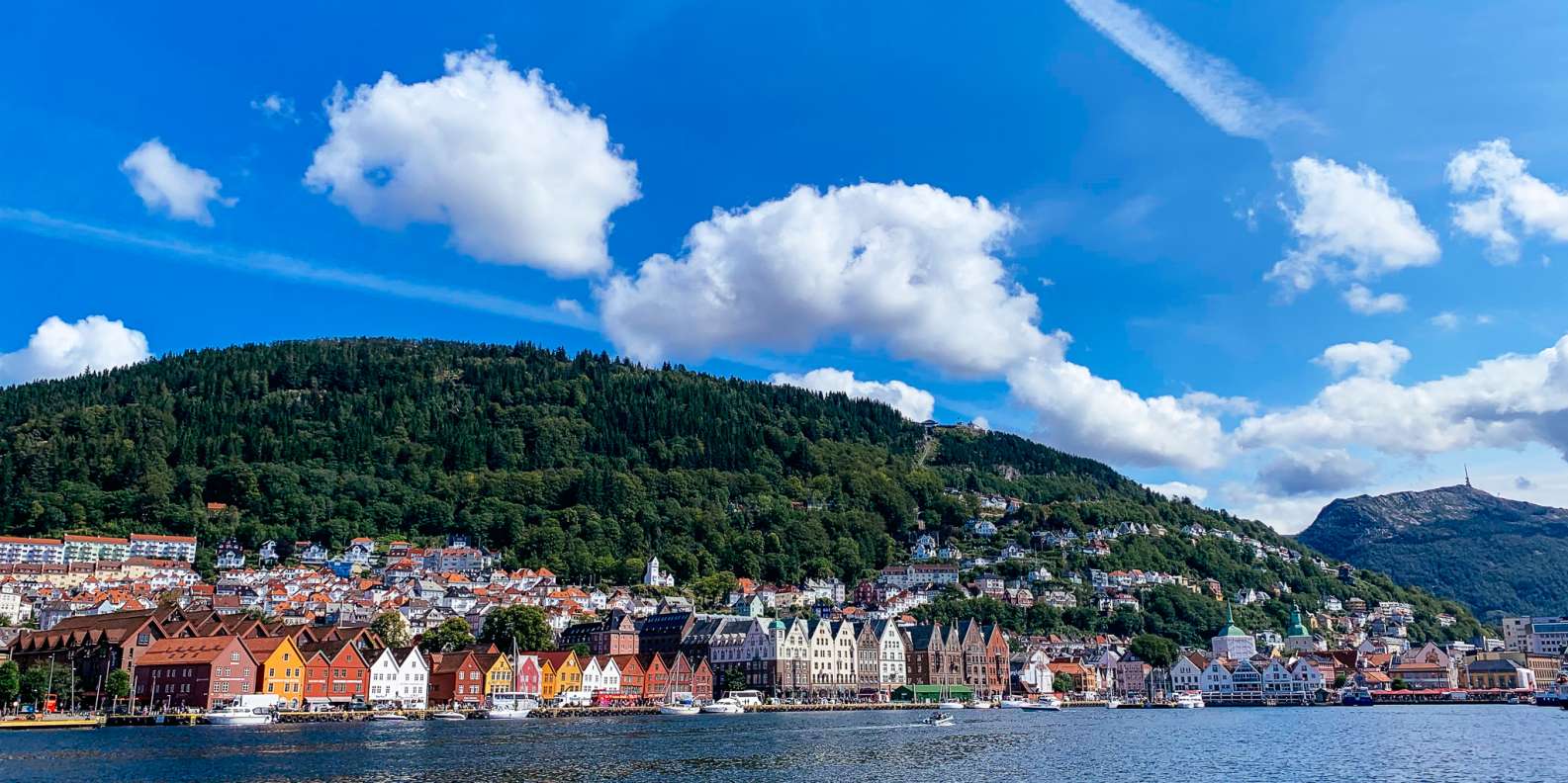 things to do in Bergen