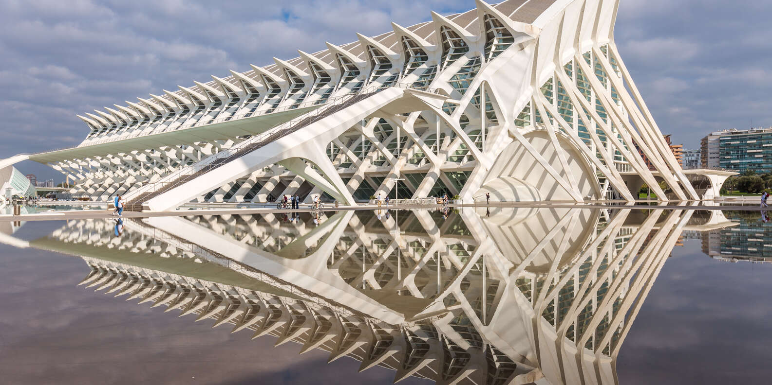 best things to do in Valencia