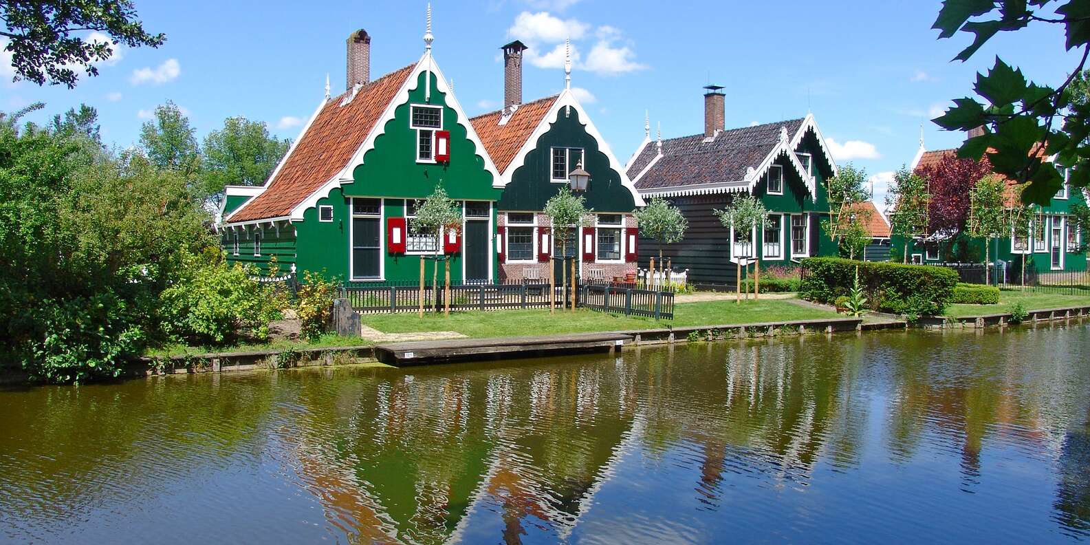 things to do in Volendam