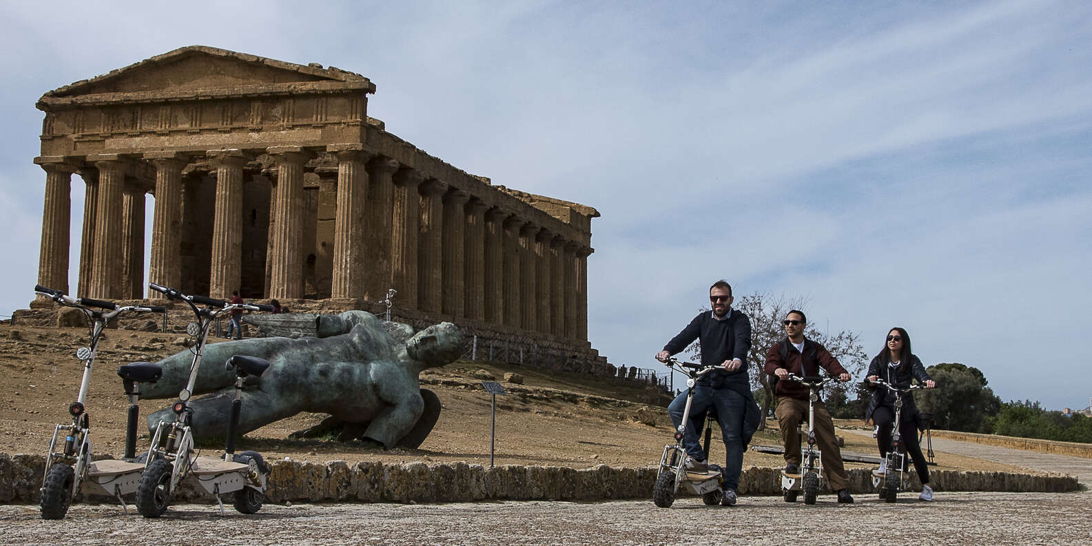 What to do in Agrigento