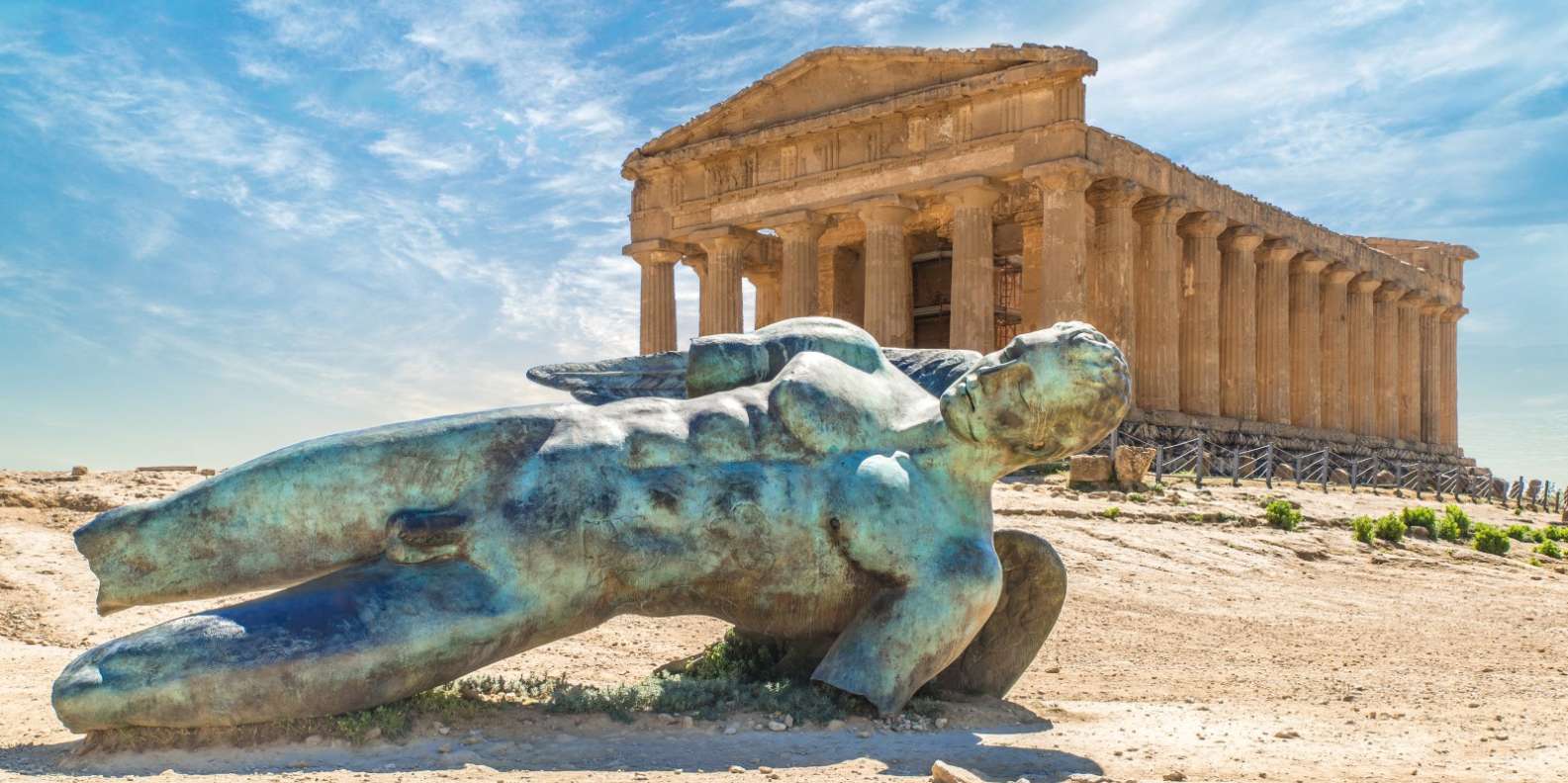fun things to do in Agrigento