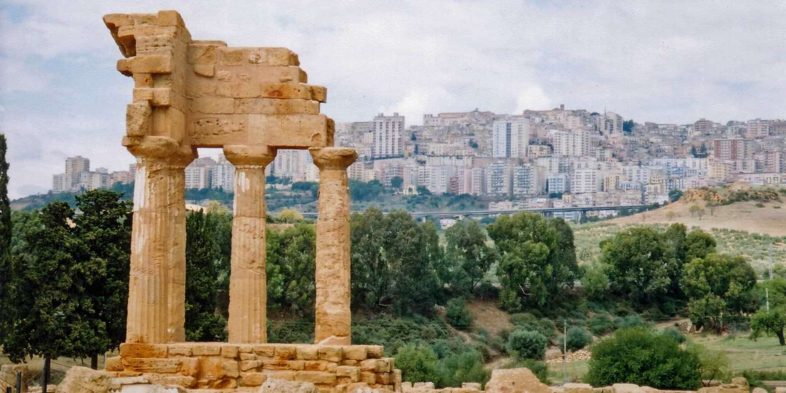 best things to do in Agrigento